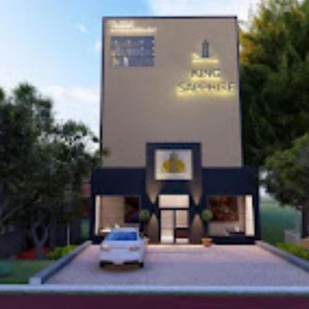 Hotel King Safire , ميناء بلير المظهر الخارجي الصورة