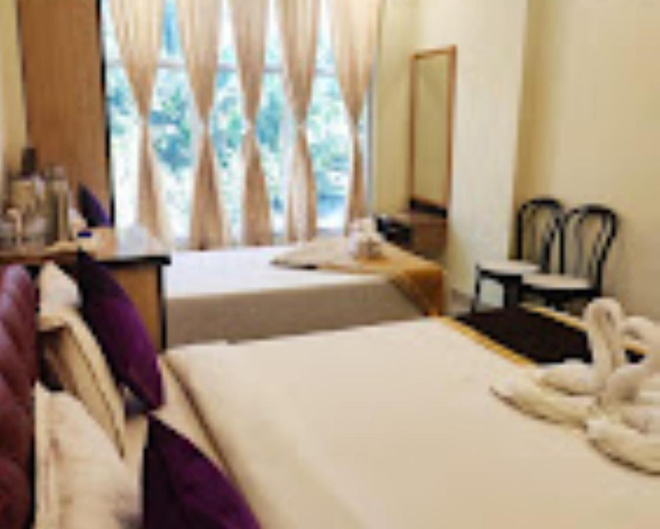 Hotel King Safire , ميناء بلير المظهر الخارجي الصورة